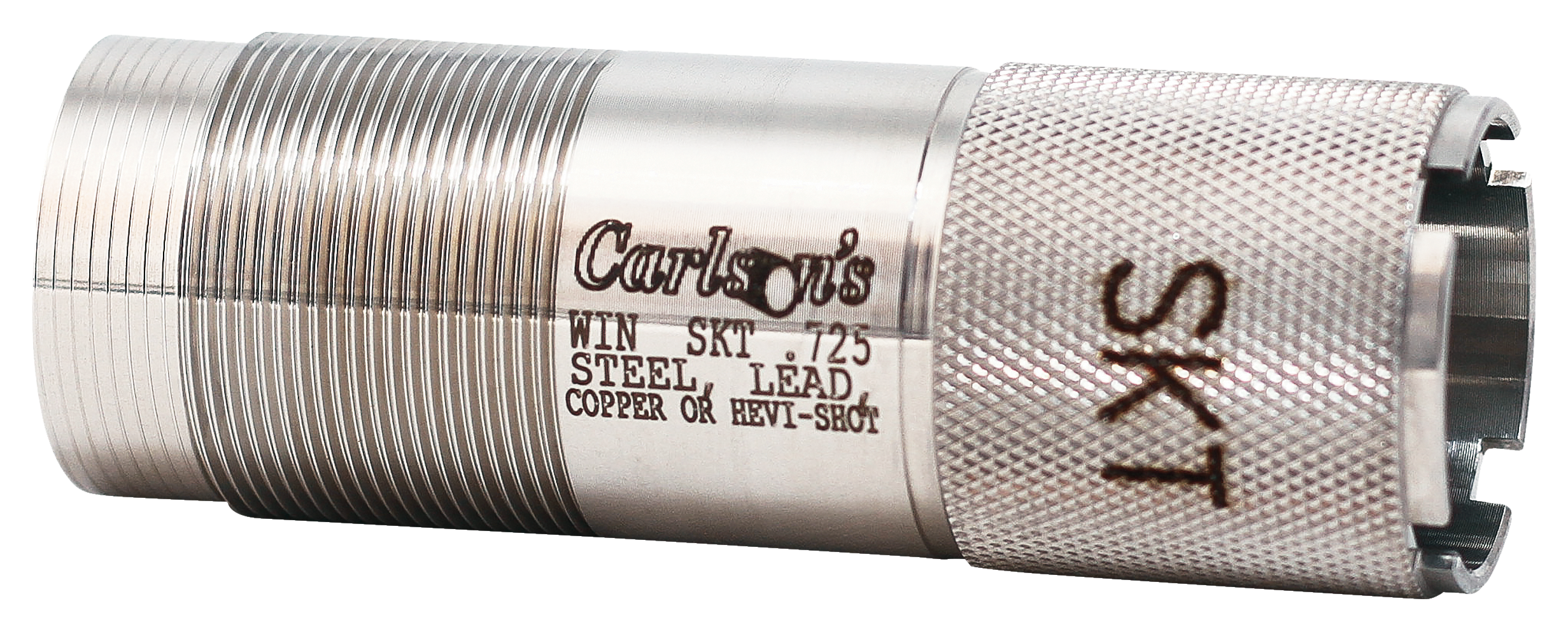 Carlson's Winchester/Weatherby/Mossberg Sporting Clay 12Gauge Choke